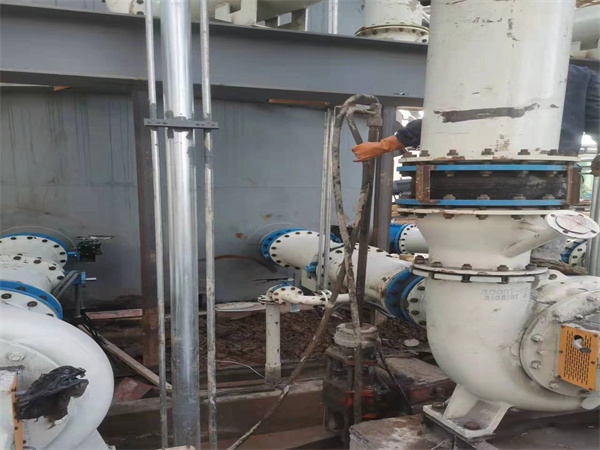 双清设备基础沉降下沉注浆加固增加荷载