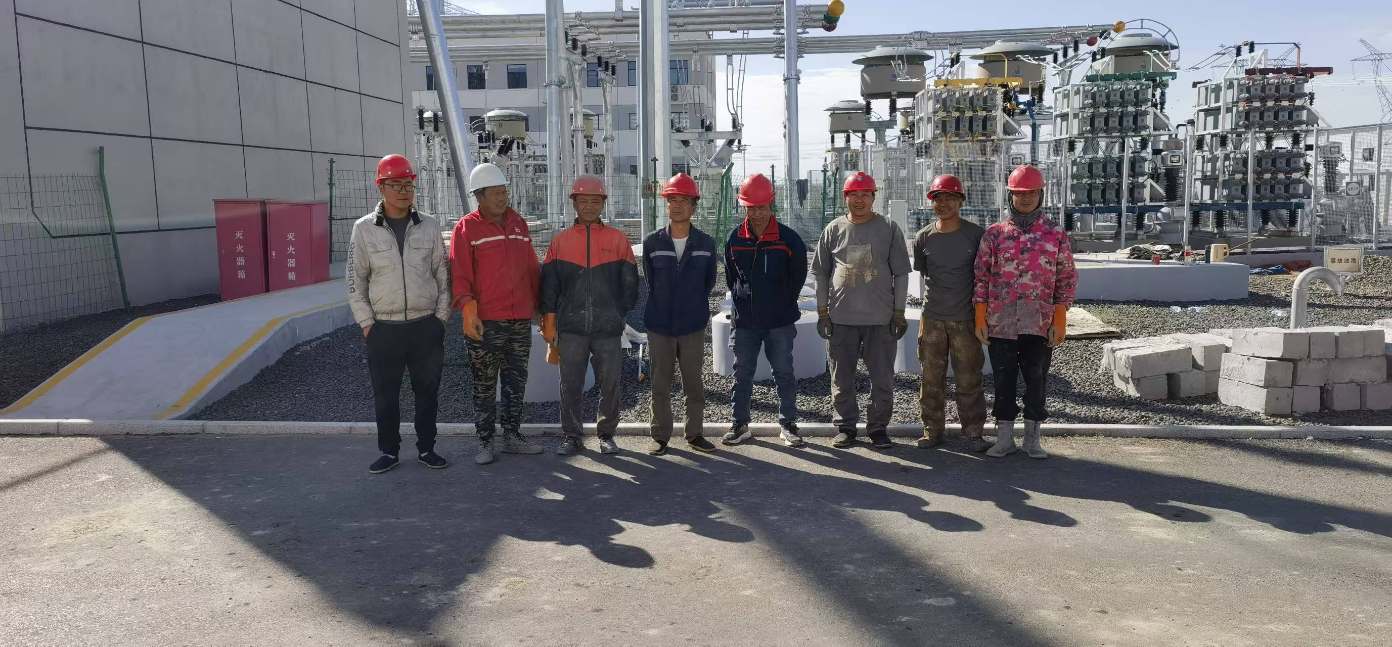 双清地基沉降如何修复?